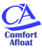 Comfort Afloat - company logo